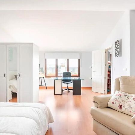 Duplex In Almonte Con Terraza Leilighet Eksteriør bilde